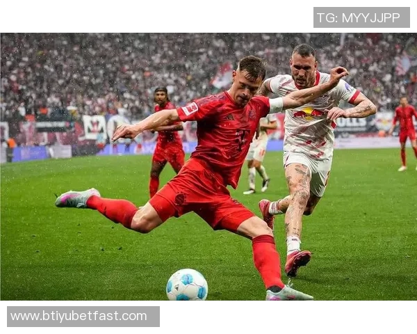 莱比锡新气象面对拜仁挑战劳姆与奥尔班信心满满迎战首循环惨败教训