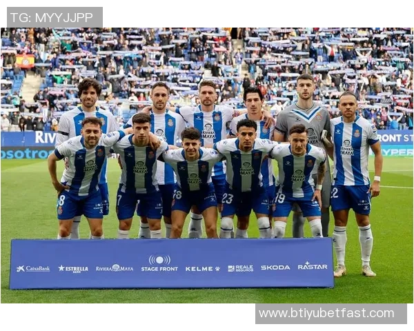 西班牙人球迷对霍安加西亚进行辱骂足协考虑是否展开调查