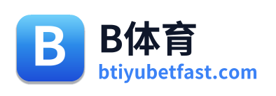 B体育 Logo